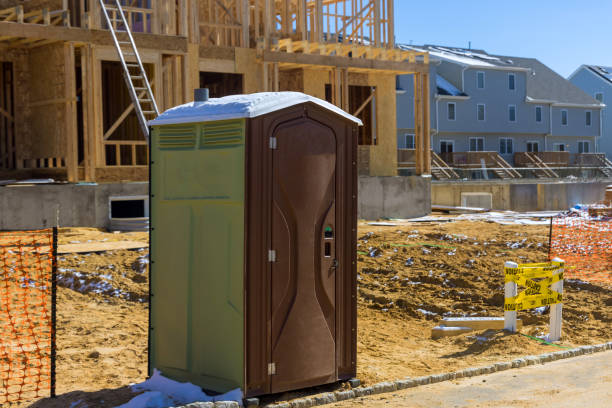 Best Local porta potty services  in Hapeville, GA