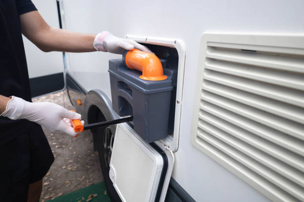 Best Long-term porta potty rental  in Hapeville, GA
